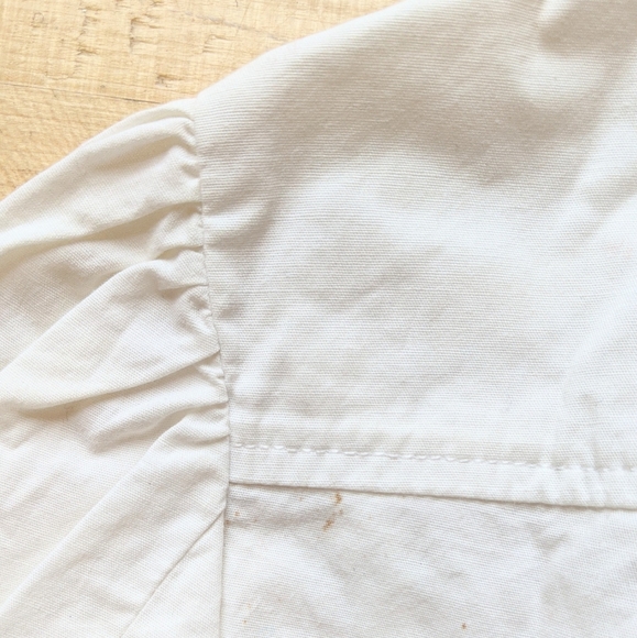 Christian Dior Collared Button Up Shirt - Picture 5 of 5